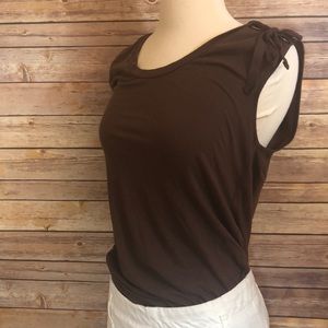 🌸NWOT Banana Republic Tank🌸